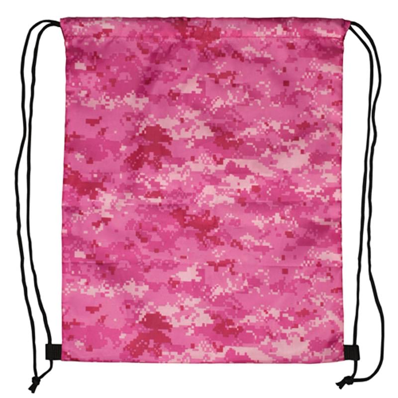 Pink Camo