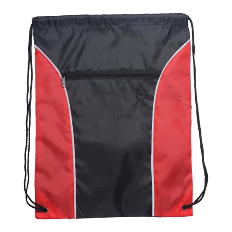 Black/Red