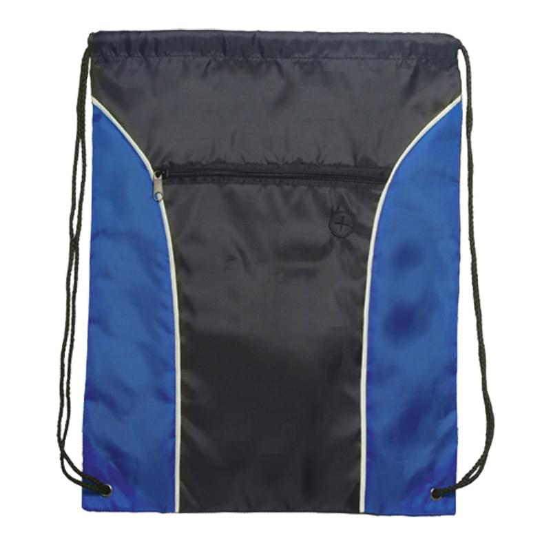 Black/Royal Blue