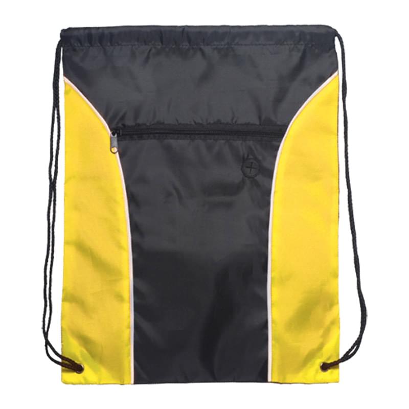 Black/Yellow