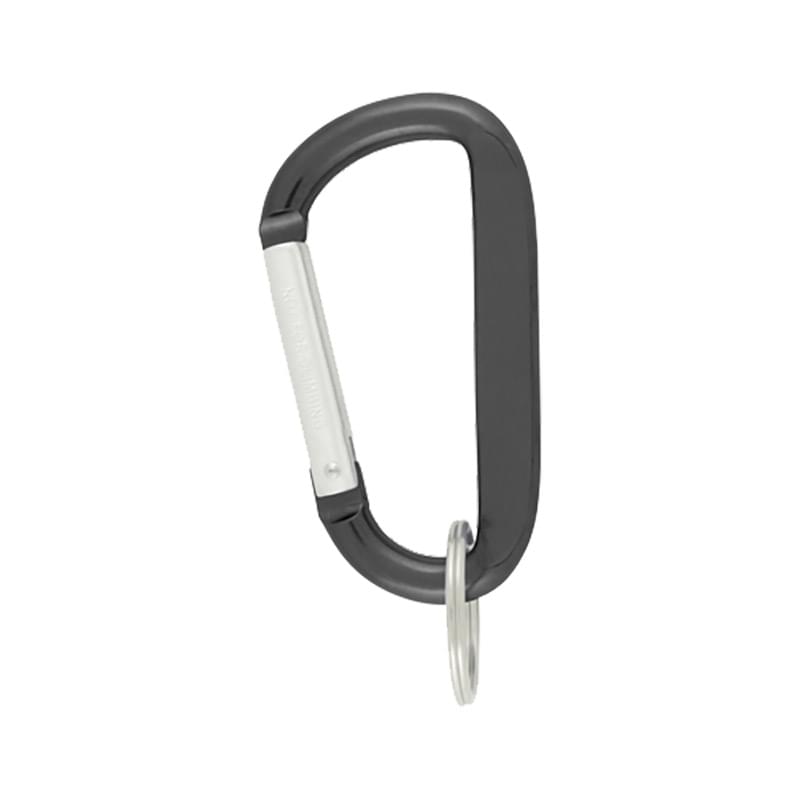 Black/Silver