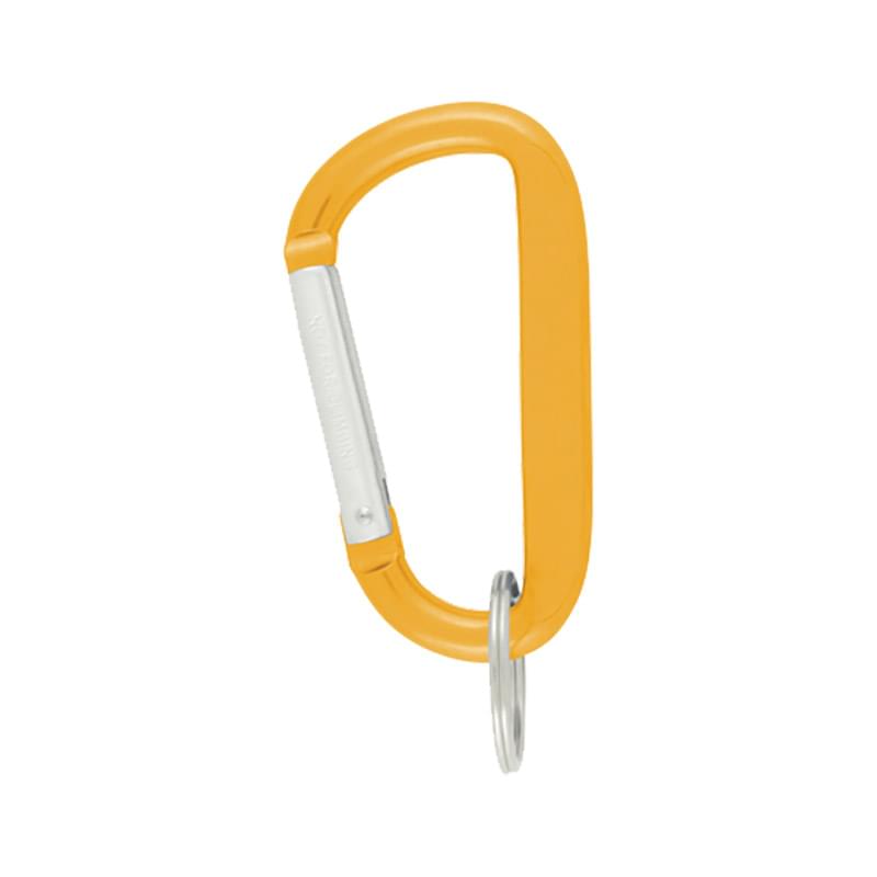 Orange/Silver