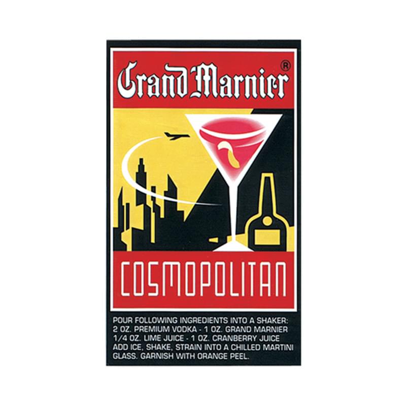 3 in x 5 in Rectangle Vinyl Refrigerator Magnet - 30mil