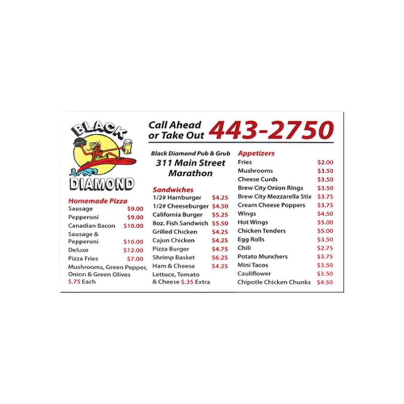 Various