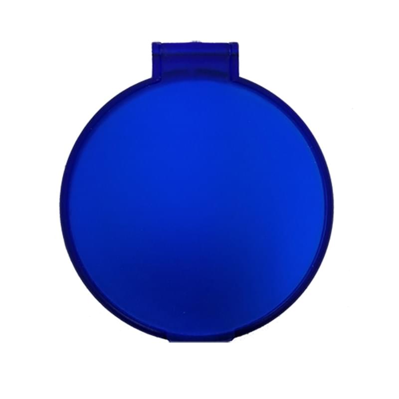 Translucent Blue