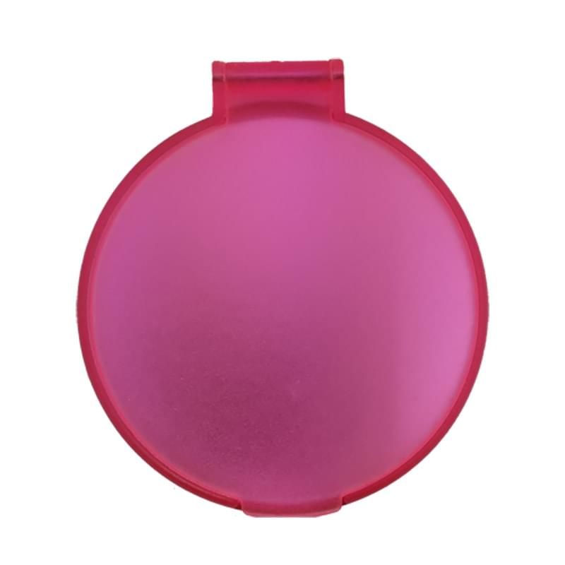 Translucent Pink