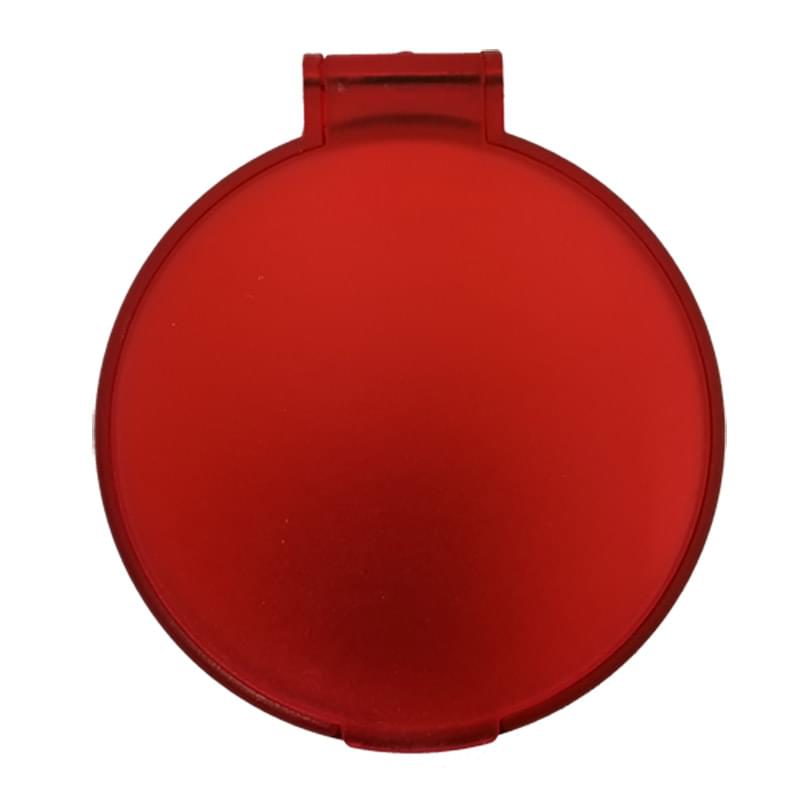 Translucent Red