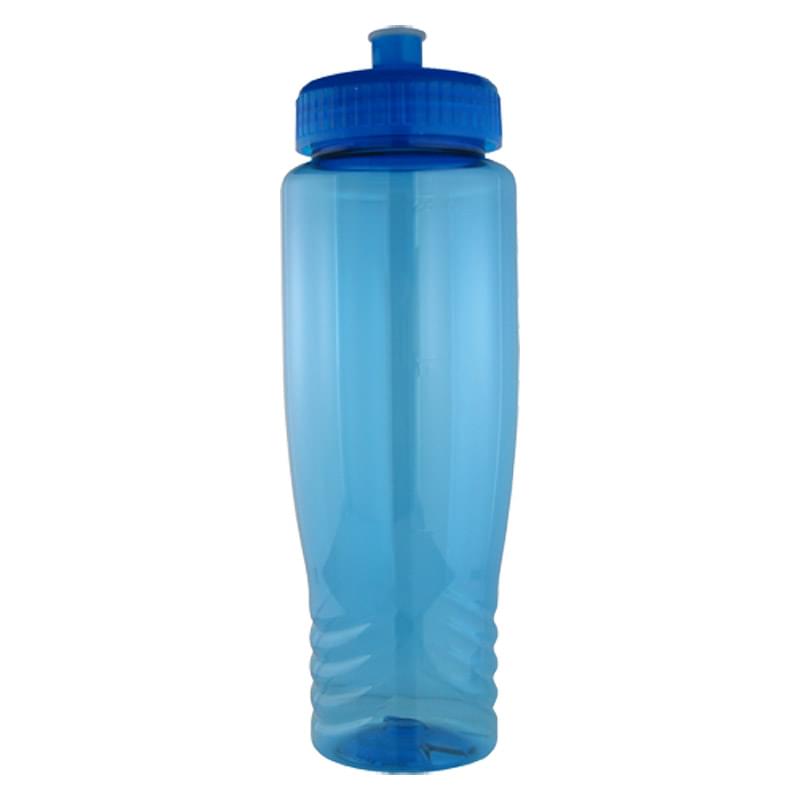 Translucent Blue