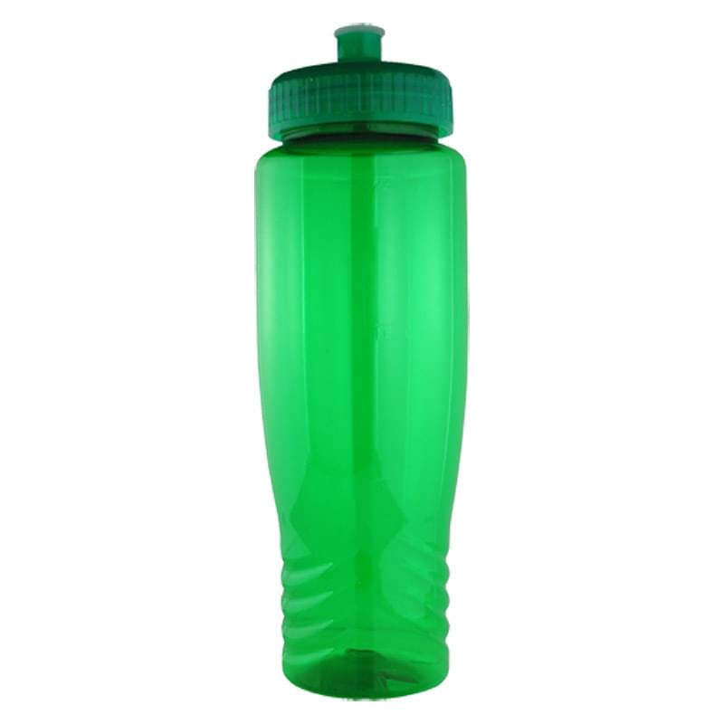 Translucent Green