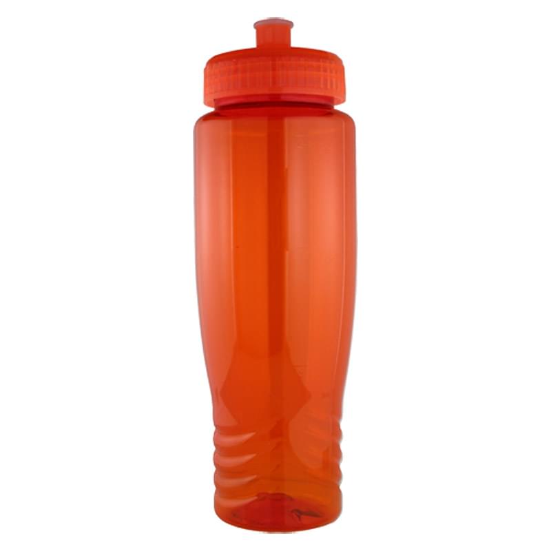 Translucent Orange