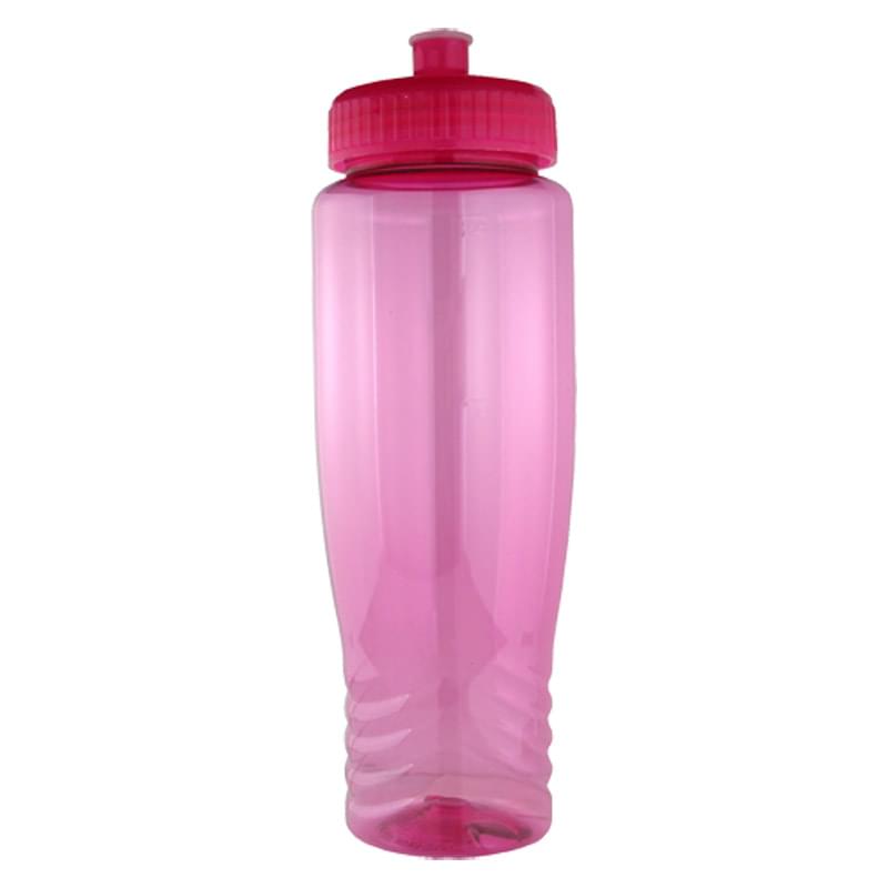 Translucent Pink