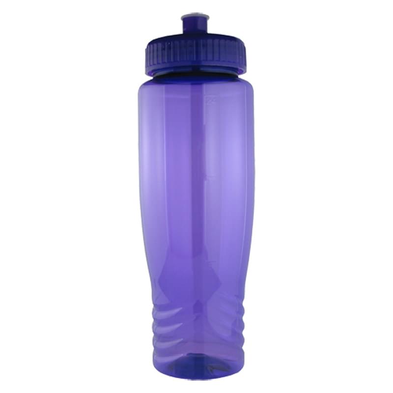 Translucent Purple