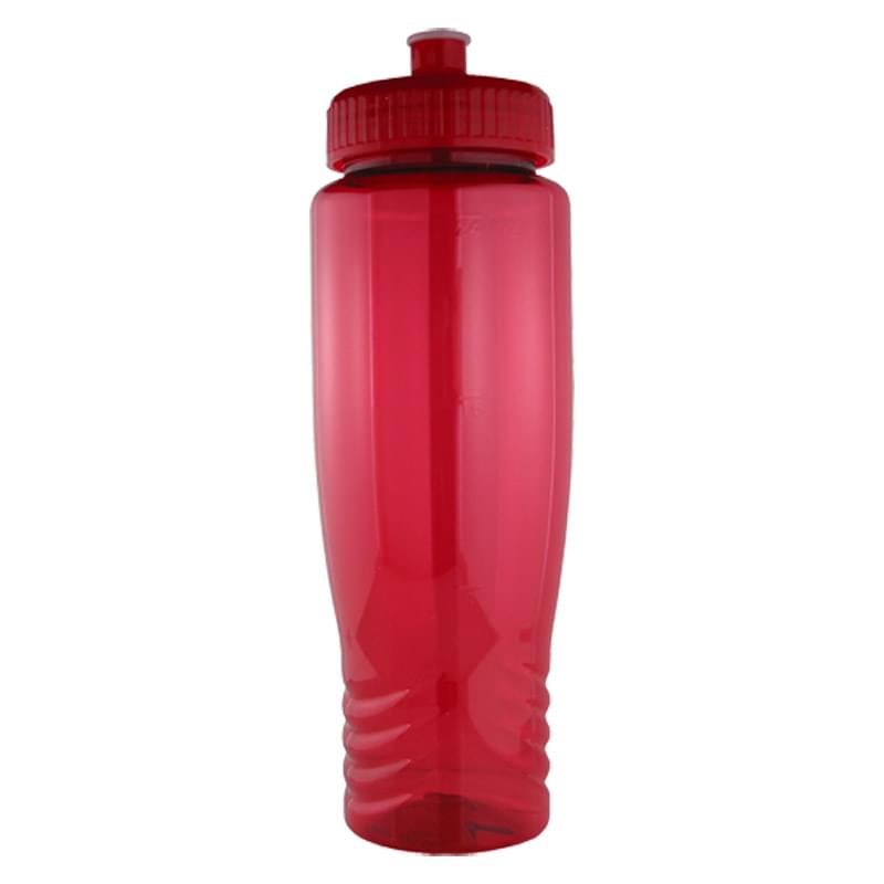 Translucent Red