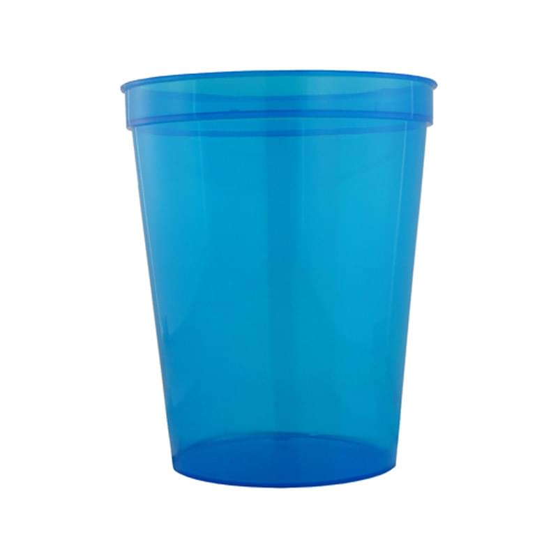 Translucent Blue