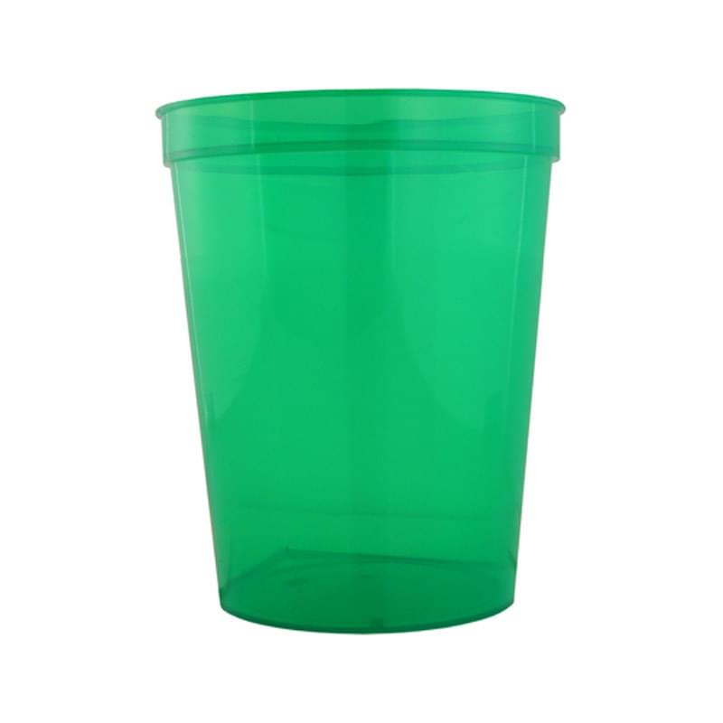 Translucent Green