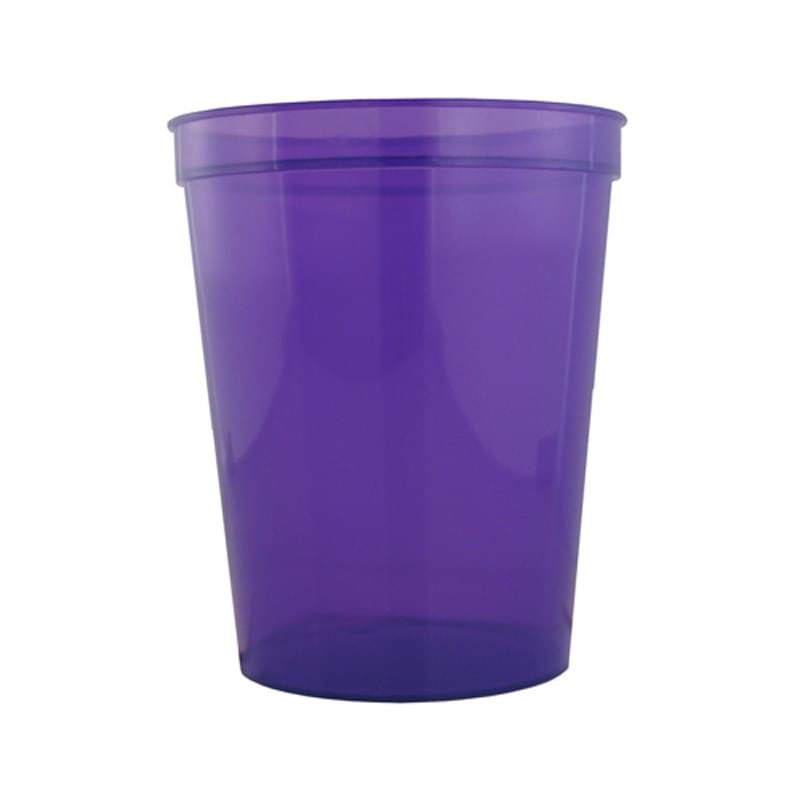 Translucent Purple