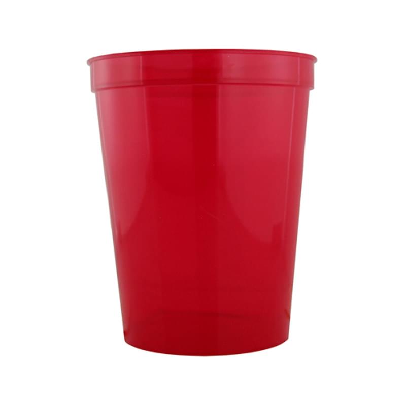 Translucent Red
