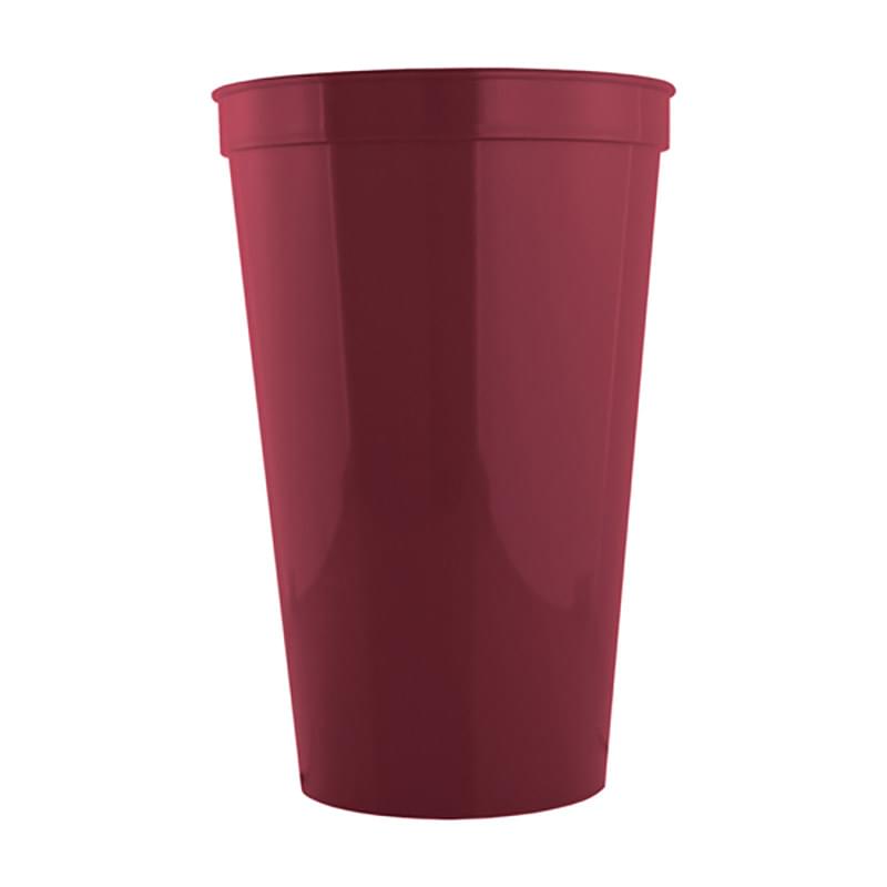 Maroon Red