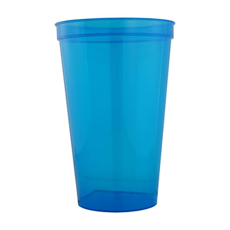 Translucent Blue