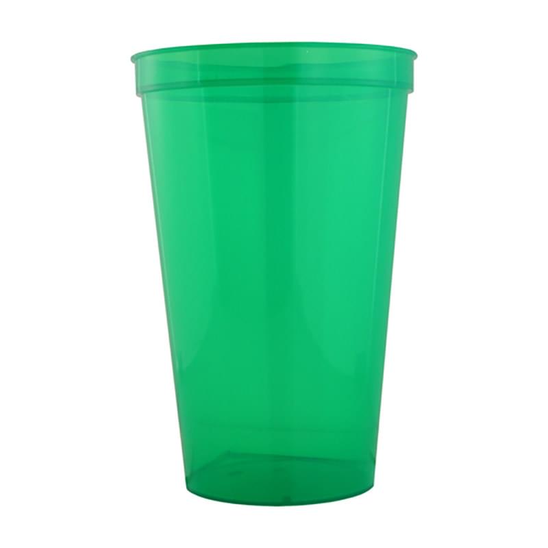 Translucent Green