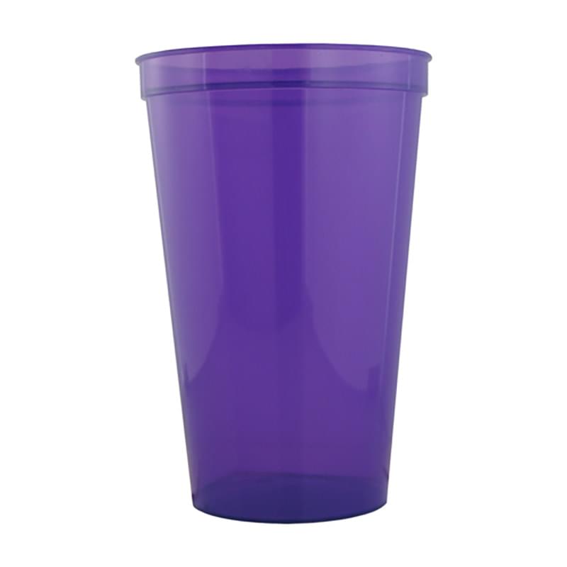 Translucent Purple