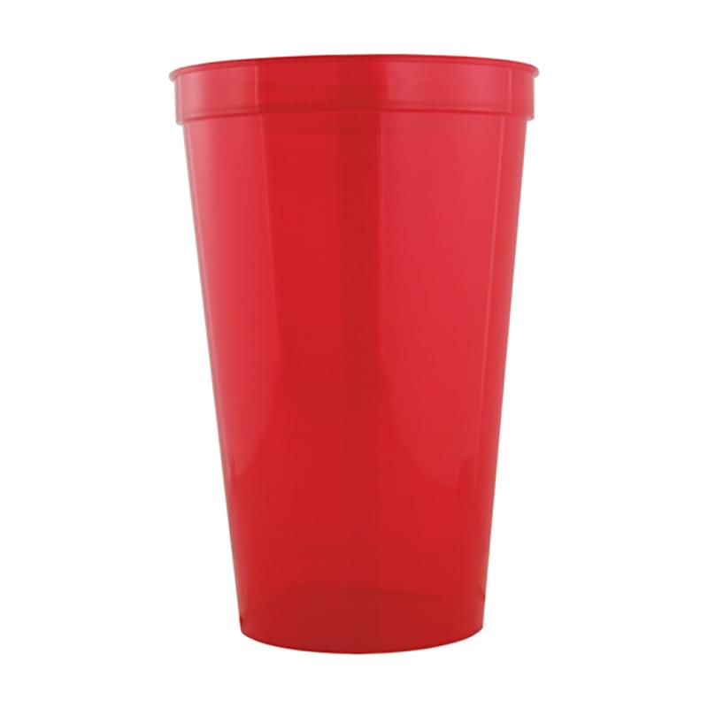 Translucent Red