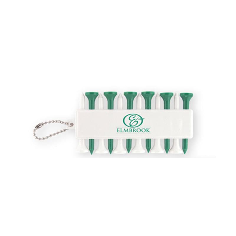 White/Green