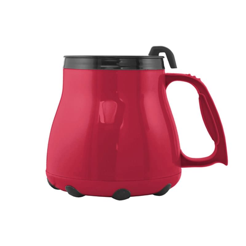 Rubine Red