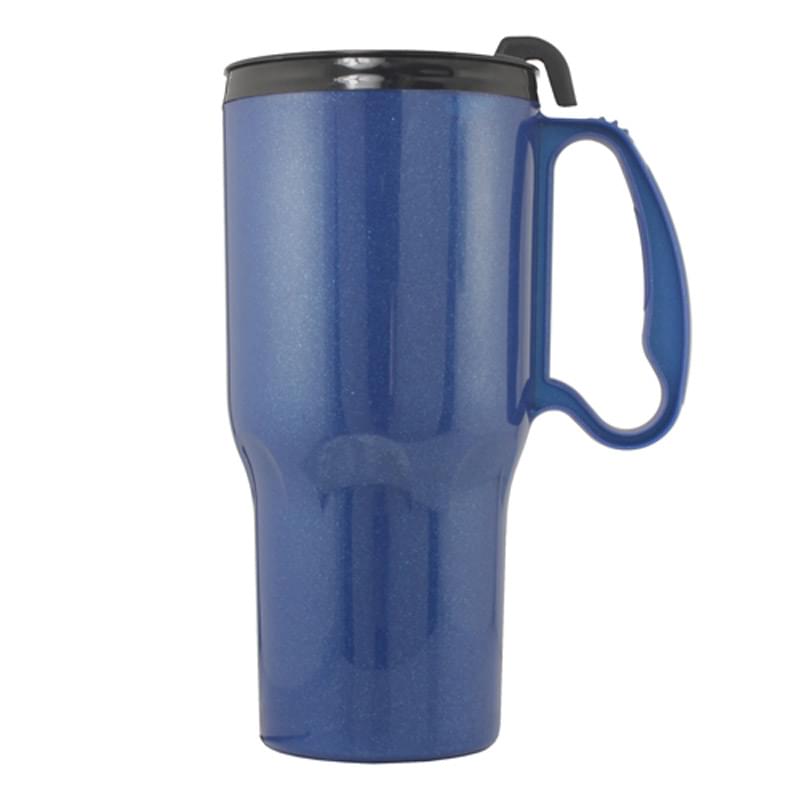 Thunderbolt Blue