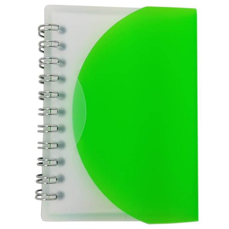 Clear/Green