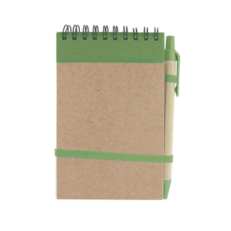 Brown/Green