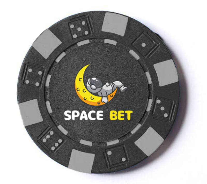 11.5 G Professional Clay Poker Chips W/ 4 Color Process
