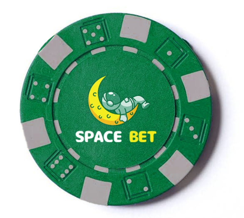 11.5 G Professional Clay Poker Chips W/ 4 Color Process