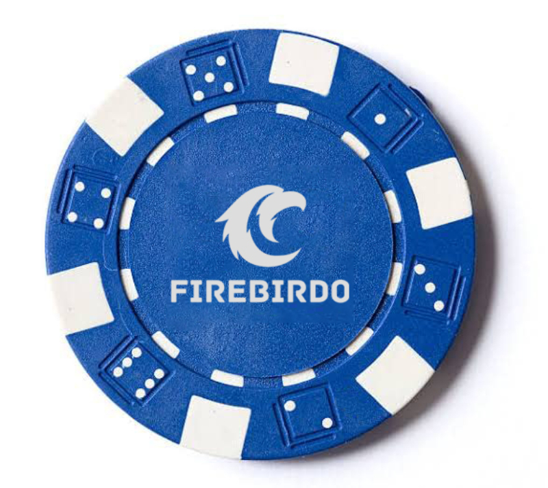 11.5 G Professional Clay Poker Chips