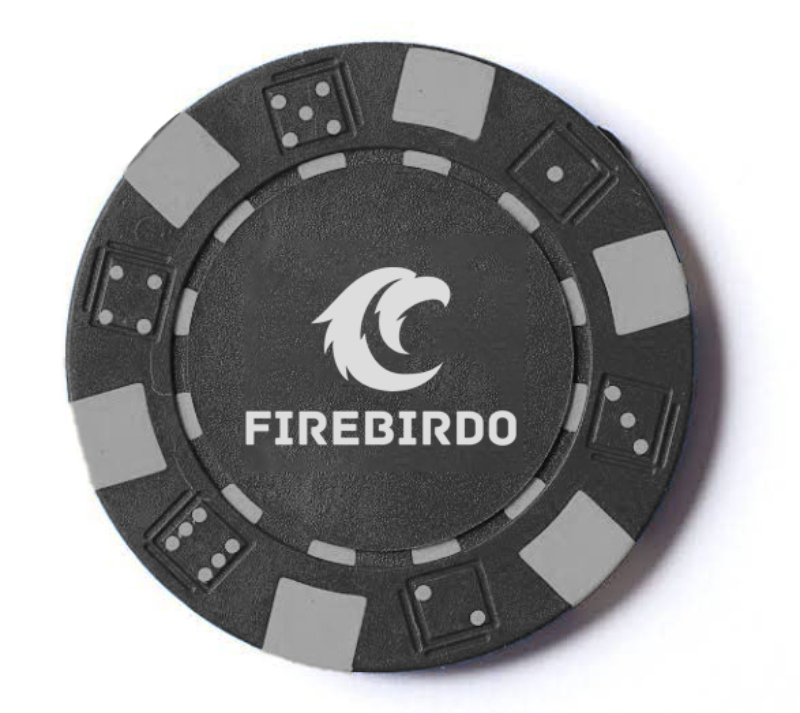 11.5 G Professional Clay Poker Chips