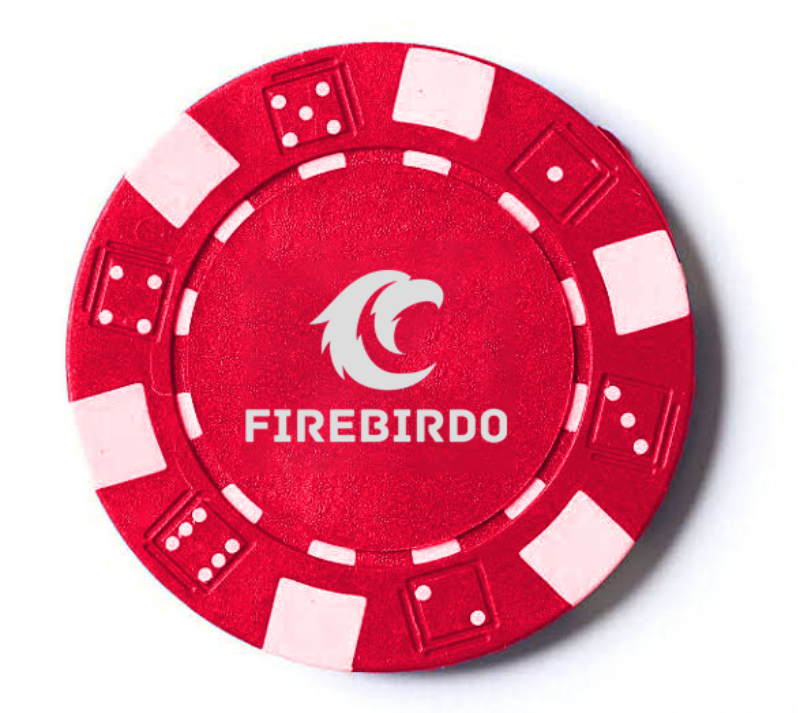 11.5 G Professional Clay Poker Chips