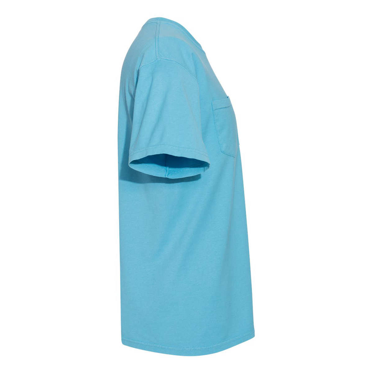 Comfort Colors Adult Heavyweight Pocket T-Shirt