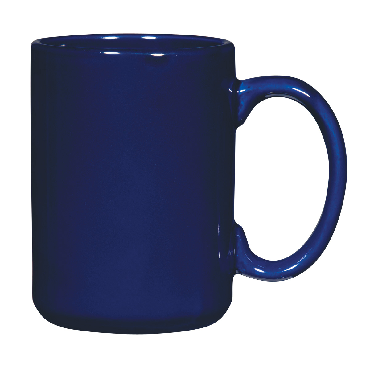 COBALT BLUE