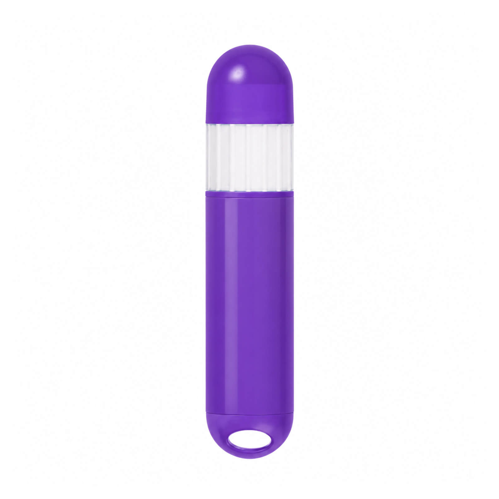 White Barrel/Purple