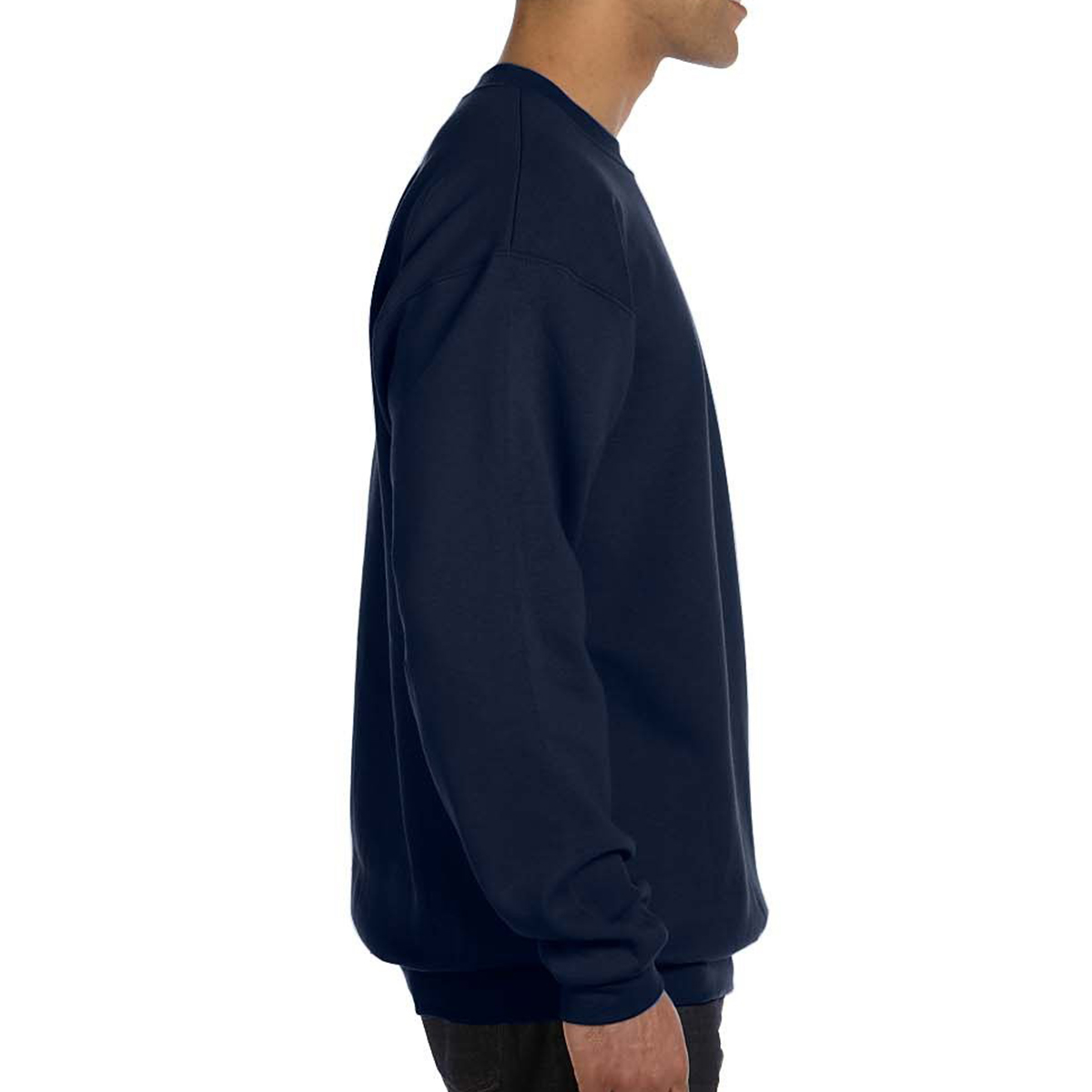 Champion Double Dry Eco Crewneck Sweatshirt