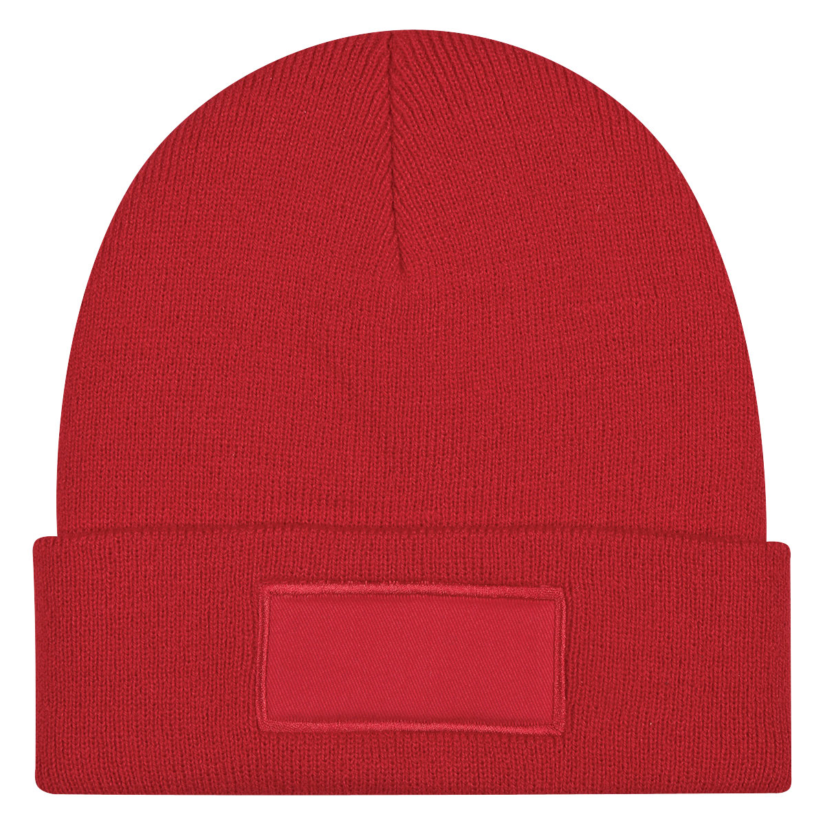 RECYCLED RED