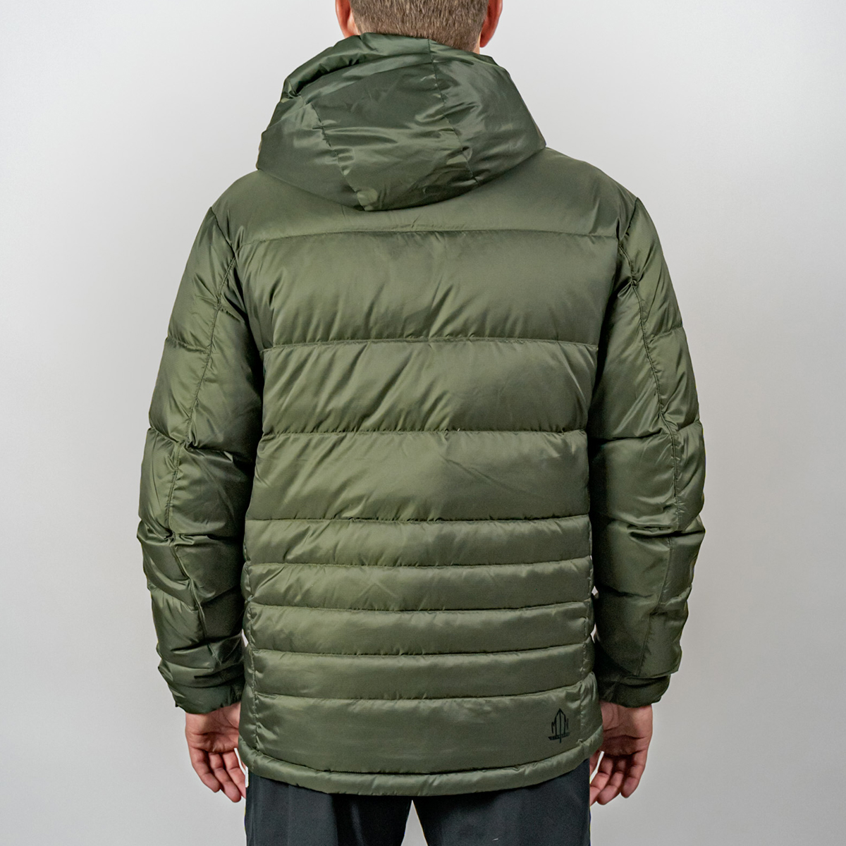 Mountain Standard Coldfront Down Jacket