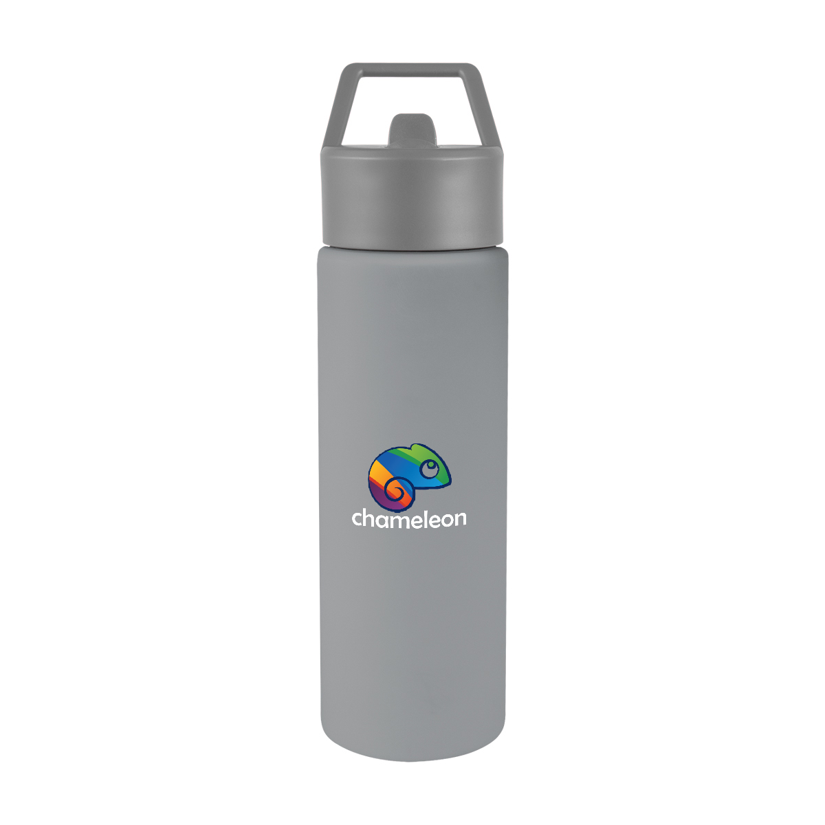 24 Oz. Torrey Recycled Stainless Steel Bottle