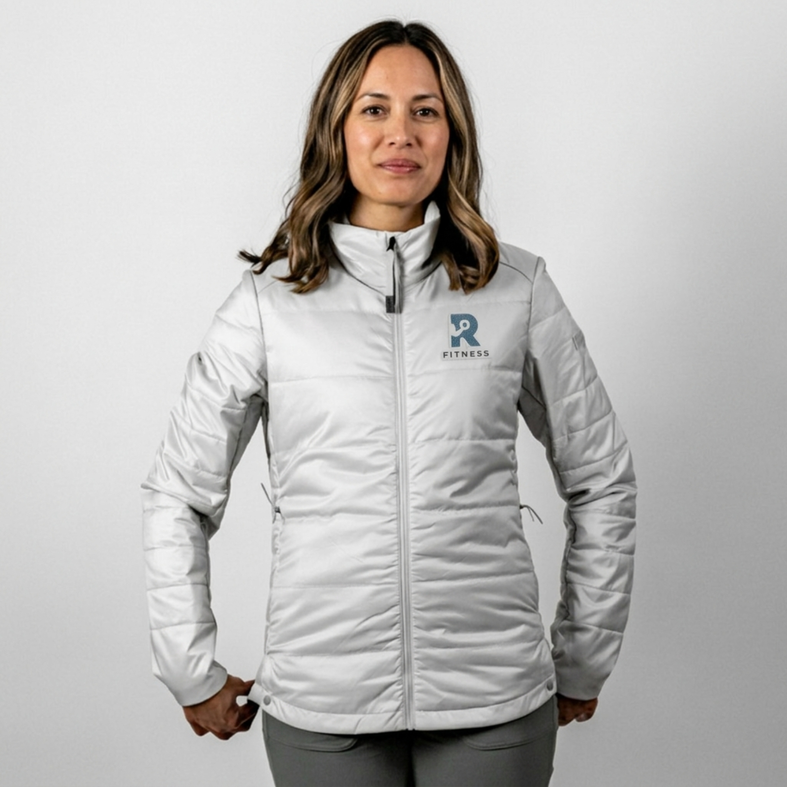 Standard Destination Primaloft Jacket