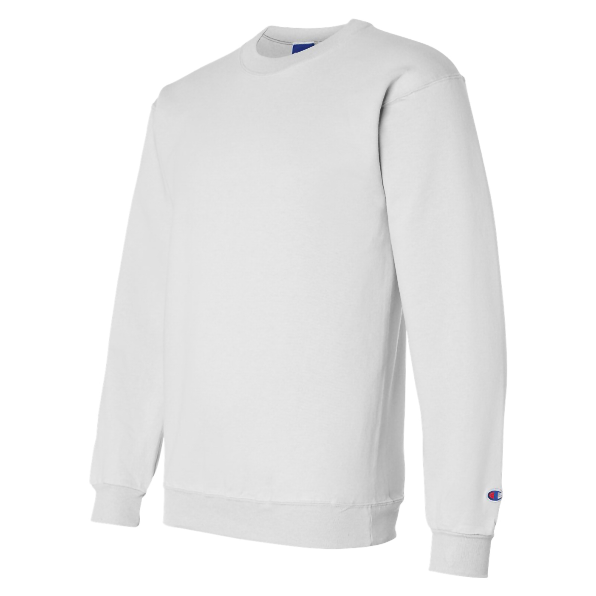 Champion Double Dry Eco Crewneck Sweatshirt