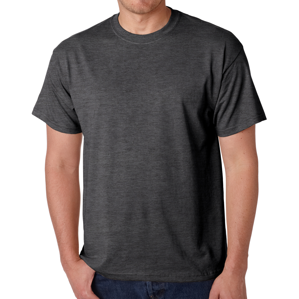 Dark Heather