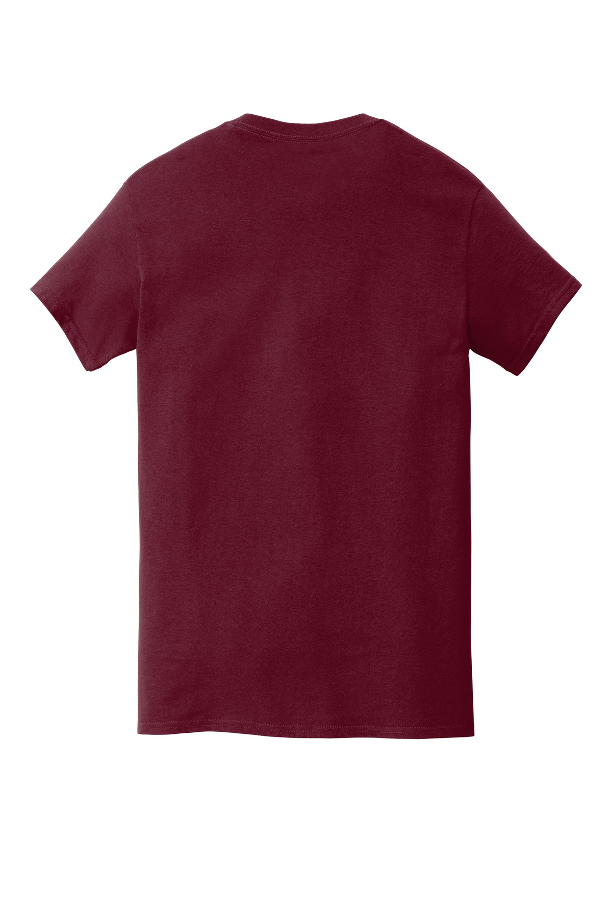Gildan Heavy Cotton Adult Tee with Pocket