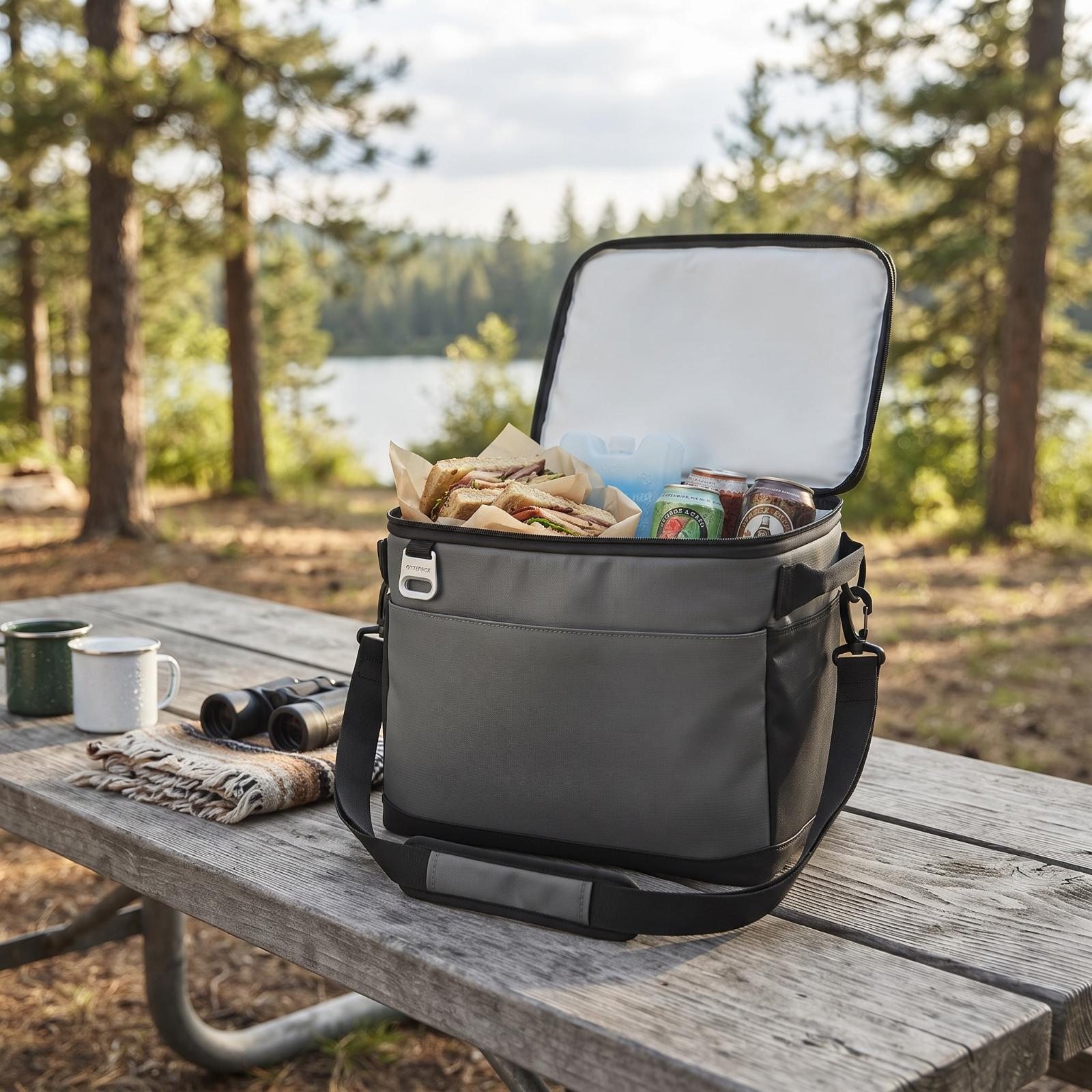 Otterbox® 24 Cans Iceberg Cube Cooler