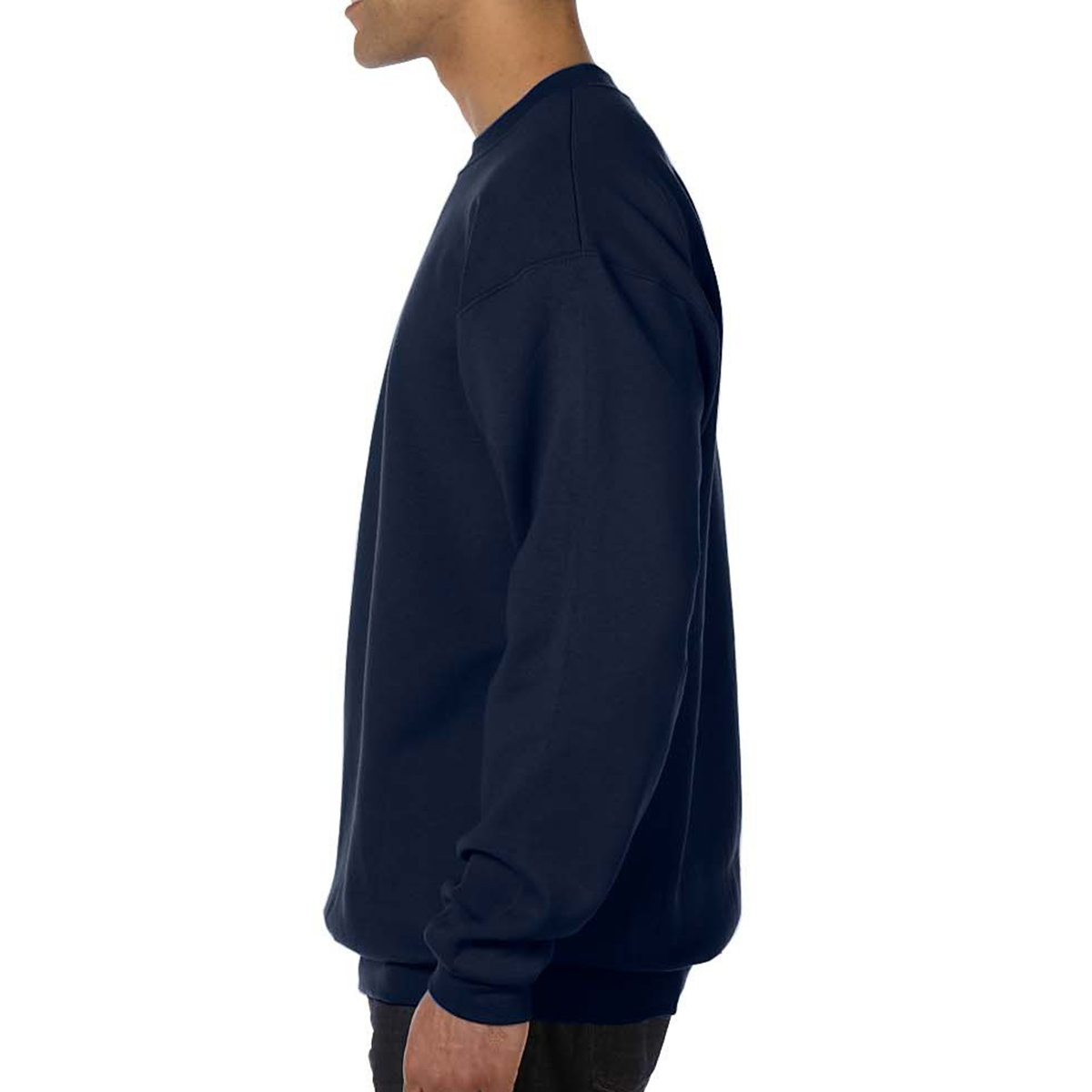 Champion Double Dry Eco Crewneck Sweatshirt