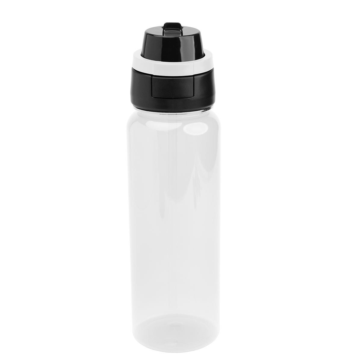 32 Oz. Pop Sip & Chug rPET Bottle